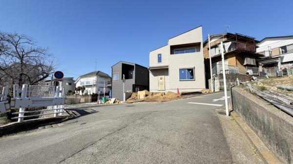 泉区上飯田町　全2棟2号棟