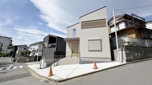 泉区上飯田町　全2棟2号棟