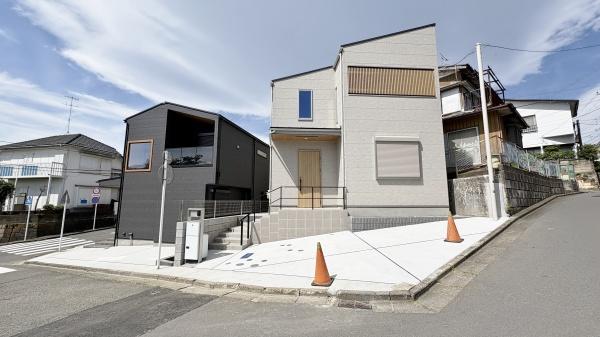 泉区上飯田町　全2棟2号棟