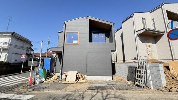 泉区上飯田町　全2棟2号棟