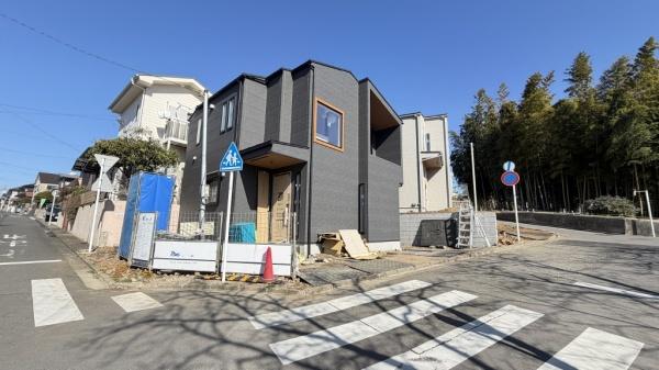 泉区上飯田町　全2棟2号棟