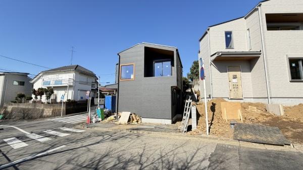 泉区上飯田町　全2棟2号棟