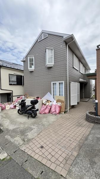 横浜市泉区白百合３丁目の中古一戸建
