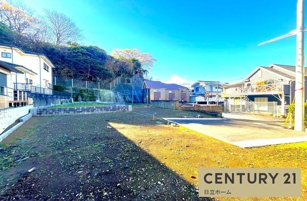 中区本牧町２丁目　全３棟Ｂ棟