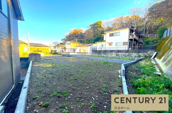 中区本牧町２丁目　全３棟Ｂ棟