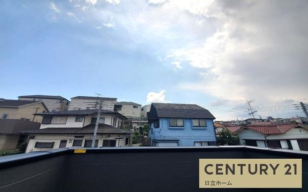 港北区富士塚１丁目　全３棟Ｃ棟