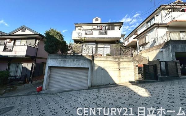神奈川区三枚町
