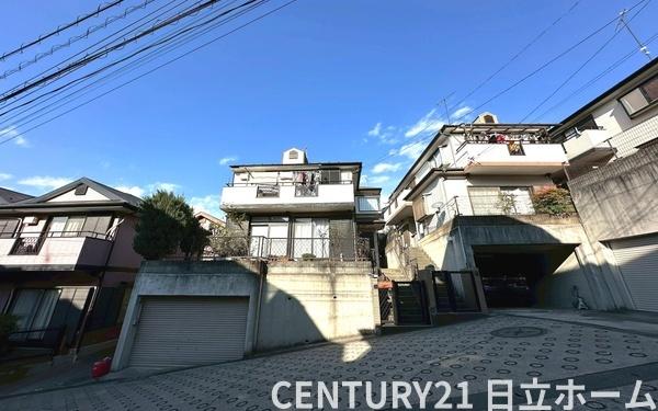 神奈川区三枚町