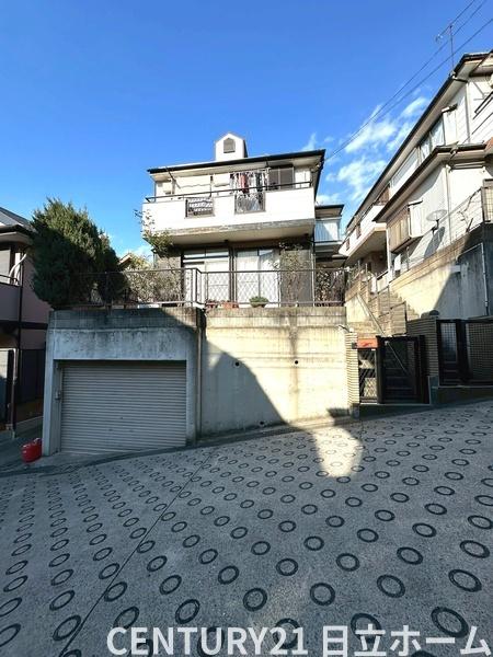 神奈川区三枚町