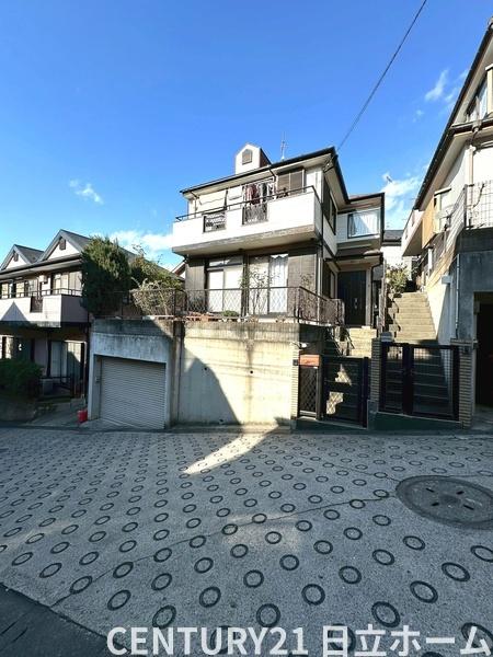 横浜市神奈川区三枚町の中古一戸建て