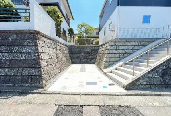 栄区桂台南２丁目