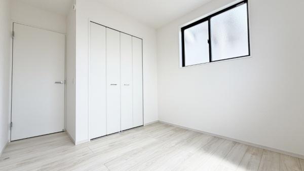 瀬谷区阿久和東３丁目　全１棟１号棟