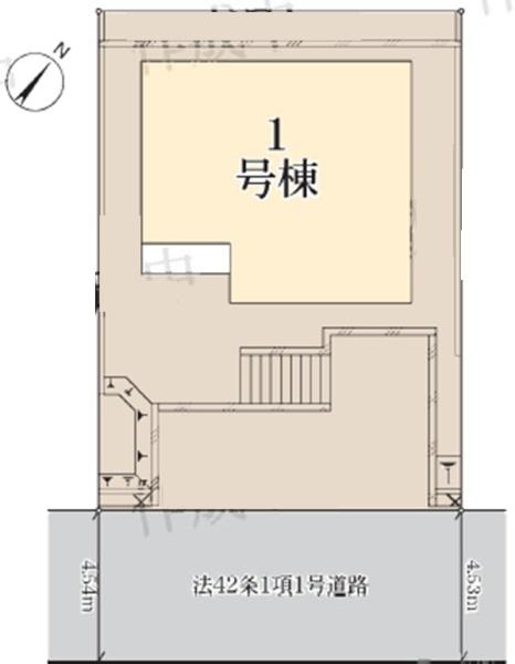 金沢区釜利谷西３丁目
