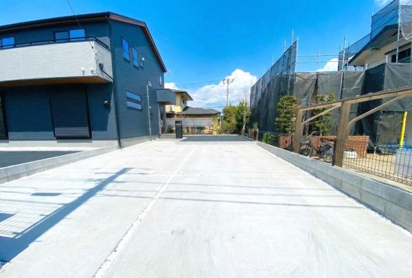 金沢区釜利谷西６丁目