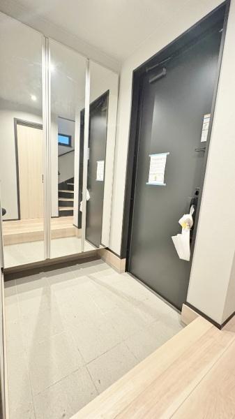 横浜市港北区日吉４丁目の中古一戸建て