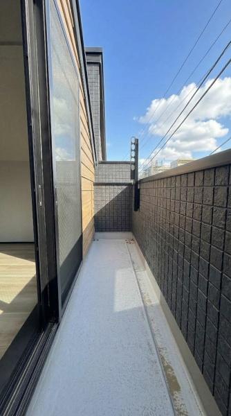 横浜市港北区日吉４丁目の中古一戸建て