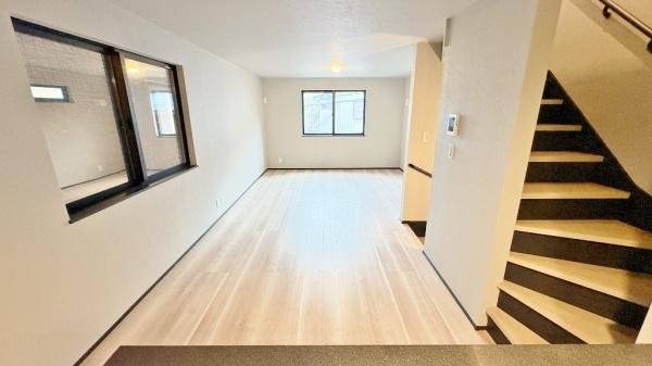 横浜市港北区日吉４丁目の中古一戸建て