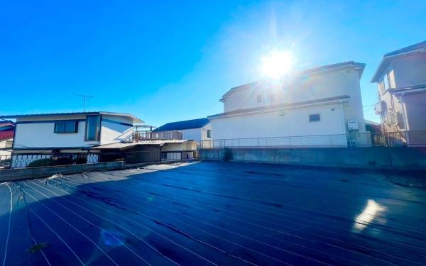青葉区榎が丘　売地
