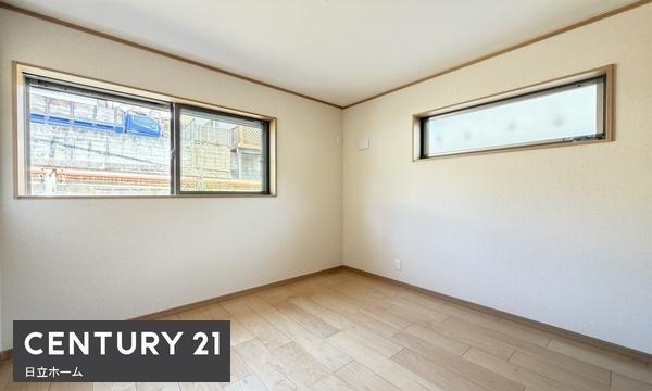 藤沢市大鋸　全３棟Ａ号棟