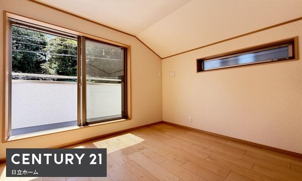 藤沢市大鋸　全３棟Ａ号棟