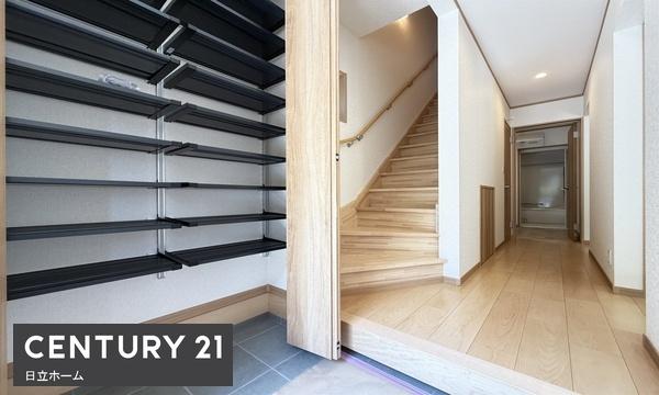 藤沢市大鋸　全３棟Ａ号棟