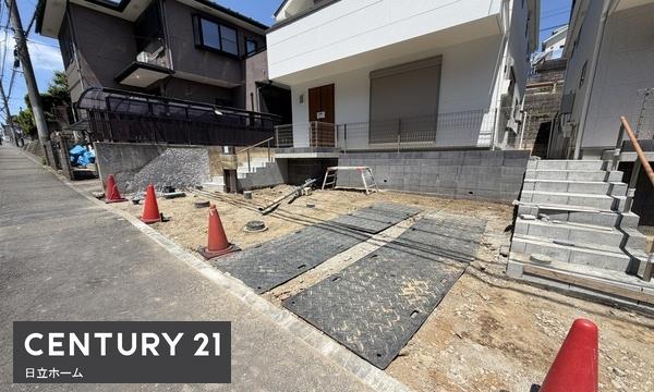 藤沢市大鋸　全３棟Ａ号棟