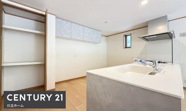 藤沢市大鋸　全３棟Ａ号棟
