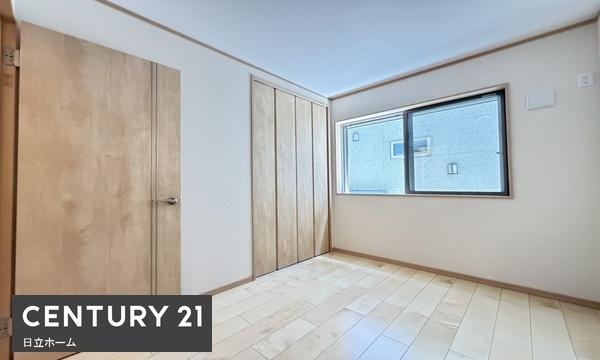 藤沢市大鋸　全３棟Ｂ号棟