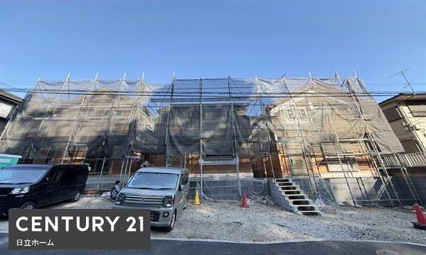 藤沢市大鋸　全３棟Ｂ号棟