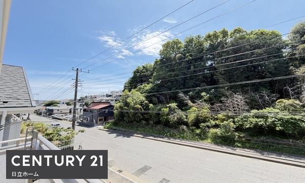藤沢市大鋸　全３棟Ｂ号棟