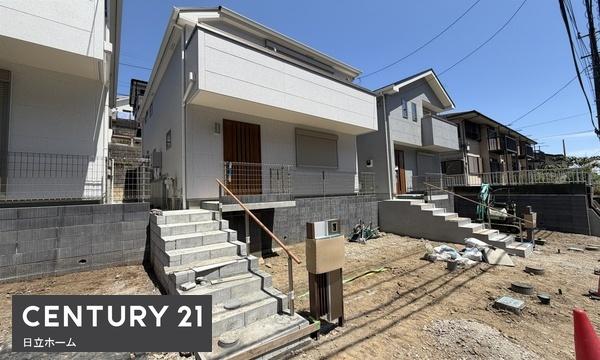 藤沢市大鋸　全３棟Ｂ号棟