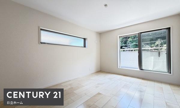 藤沢市大鋸　全３棟Ｃ号棟