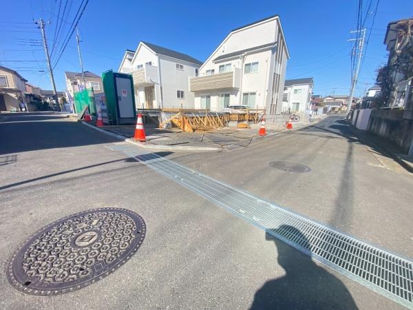 瀬谷区橋戸３丁目　全６棟９号棟