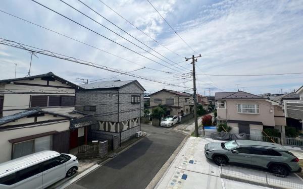 瀬谷区橋戸３丁目　全６棟９号棟