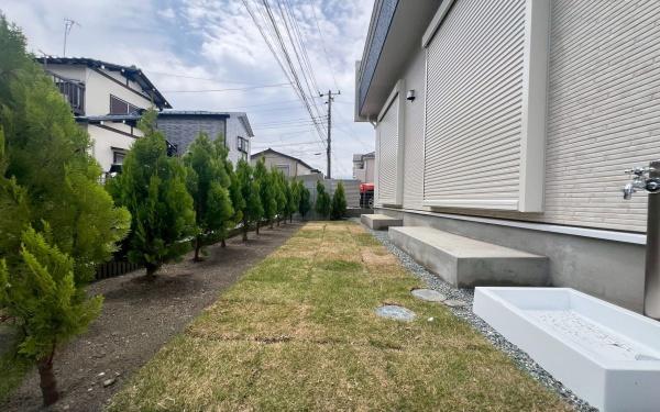 瀬谷区橋戸３丁目　全６棟９号棟