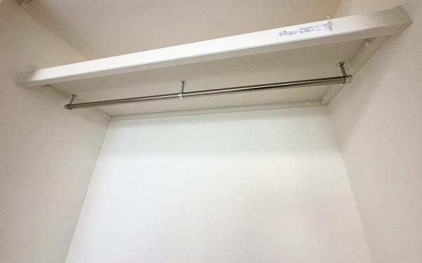 コープ野村バードウッド鶴見２番館