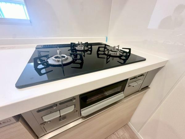 コープ野村バードウッド鶴見２番館