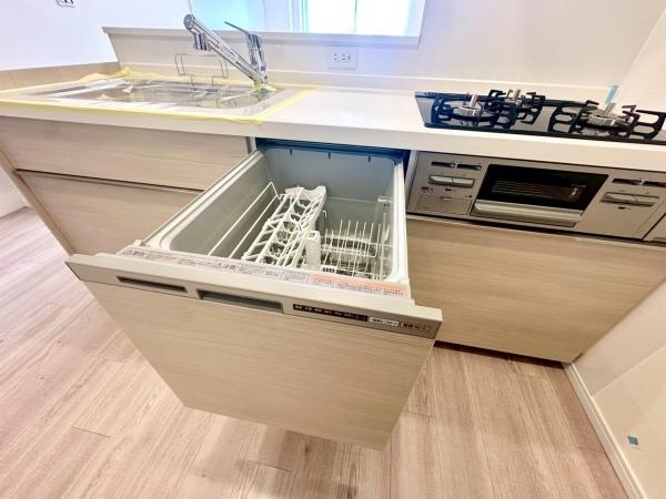 コープ野村バードウッド鶴見２番館