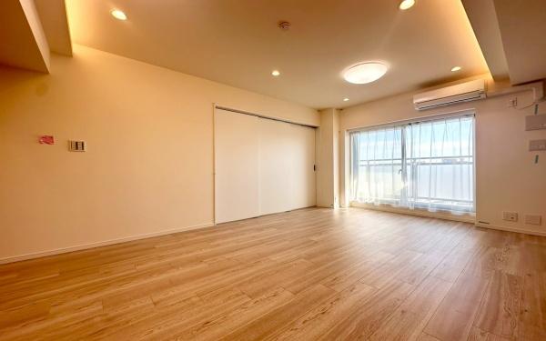コープ野村バードウッド鶴見２番館