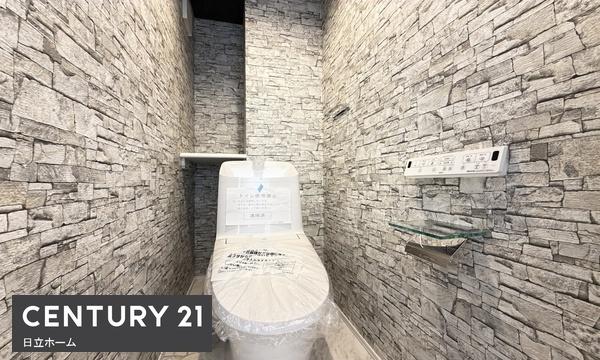 横浜市保土ケ谷区川島町の新築一戸建