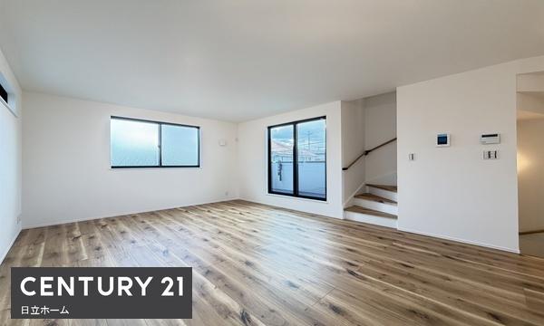 横浜市保土ケ谷区川島町の新築一戸建