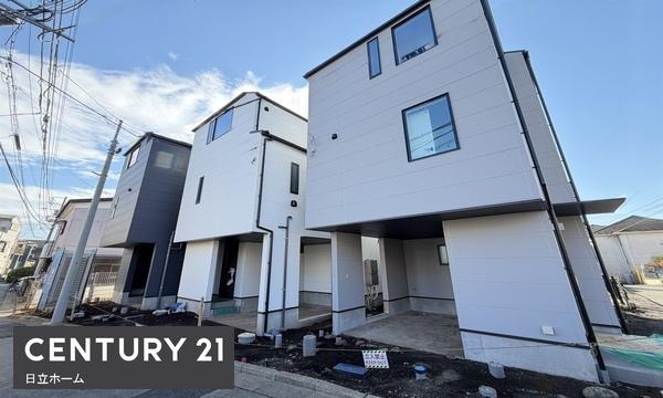 横浜市保土ケ谷区川島町の新築一戸建