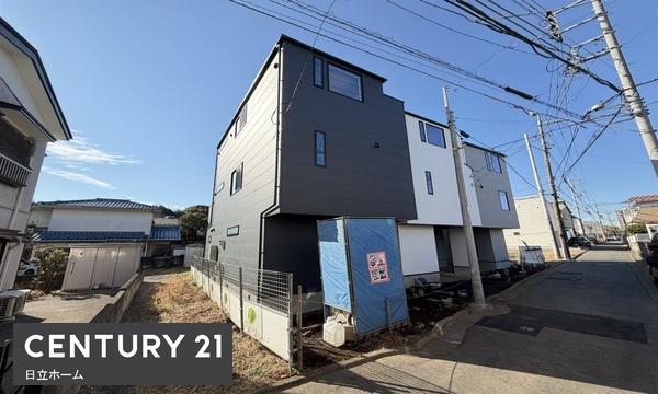 横浜市保土ケ谷区川島町の新築一戸建
