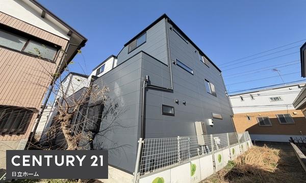 横浜市保土ケ谷区川島町の新築一戸建