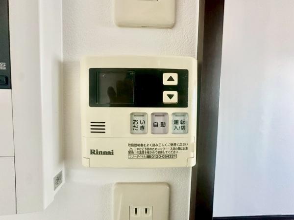 ナイスステージ北寺尾