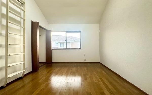 横浜市青葉区桂台２丁目の中古一戸建て