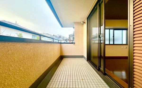 横浜市青葉区桂台２丁目の中古一戸建て