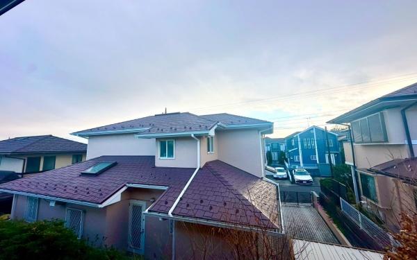 横浜市青葉区桂台２丁目の中古一戸建て
