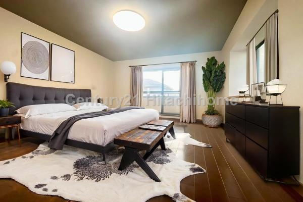 青葉区桂台２丁目　　中古戸建