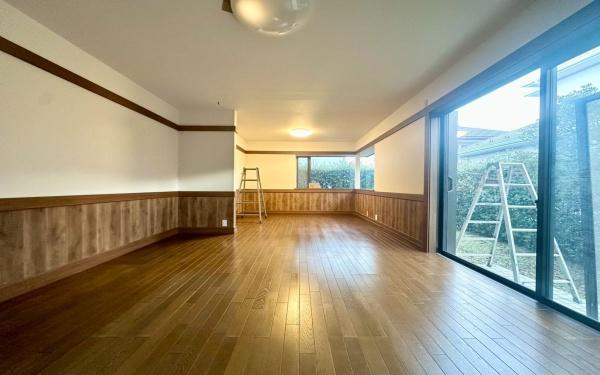 横浜市青葉区桂台２丁目の中古一戸建て